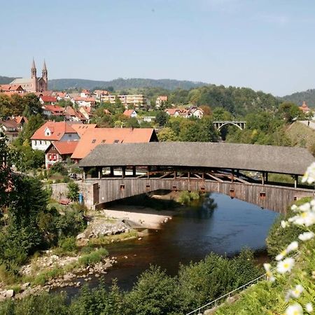 Landhaus Bad Rotenfels - Bethel Ґаґґенау Екстер'єр фото
