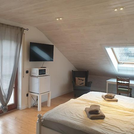 Landhaus Bad Rotenfels - Bethel Ґаґґенау Екстер'єр фото