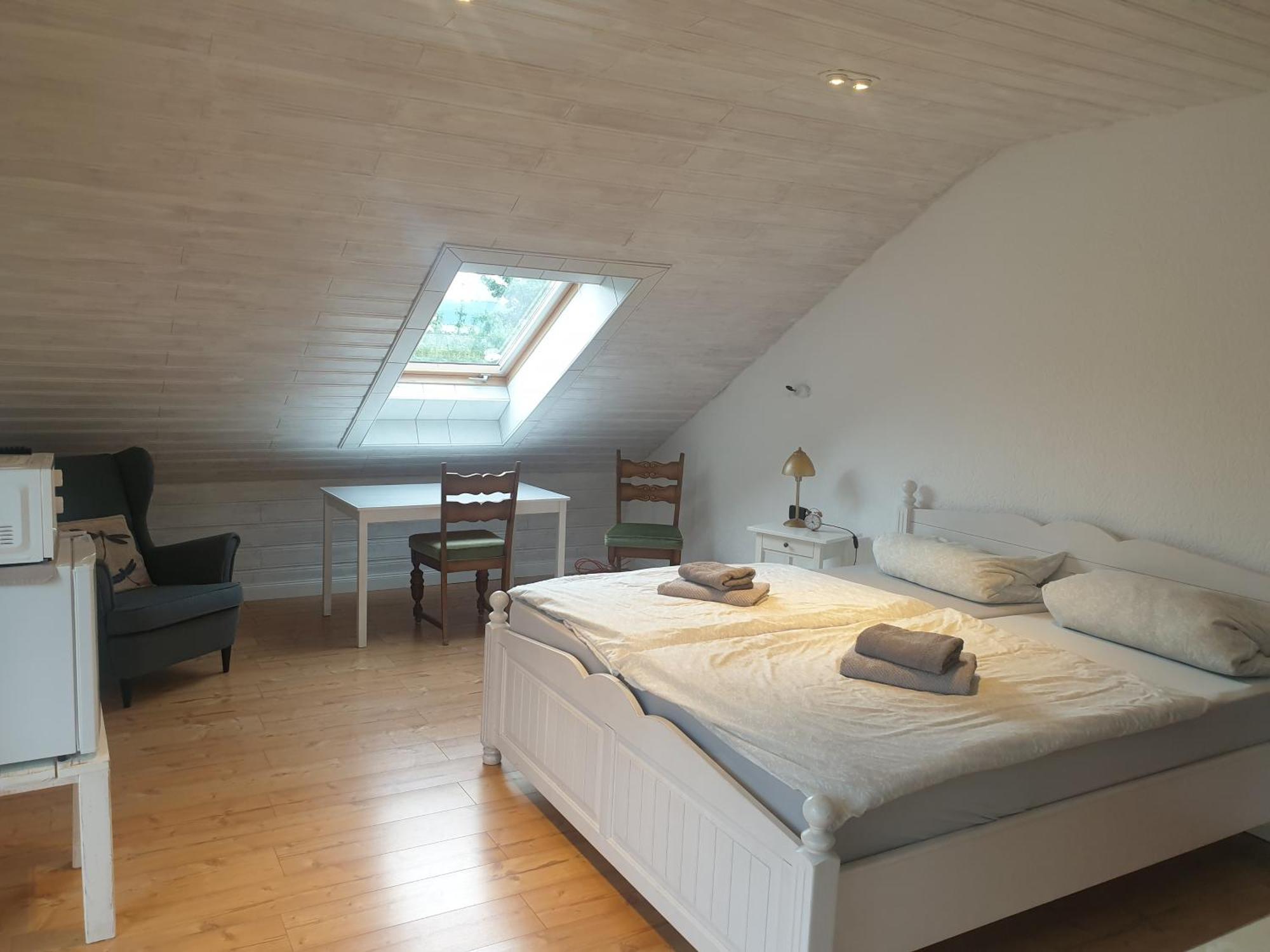 Landhaus Bad Rotenfels - Bethel Ґаґґенау Екстер'єр фото